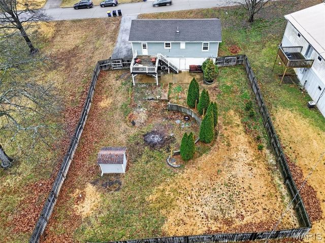 1612 N 6th Street, De Soto, MO 63020