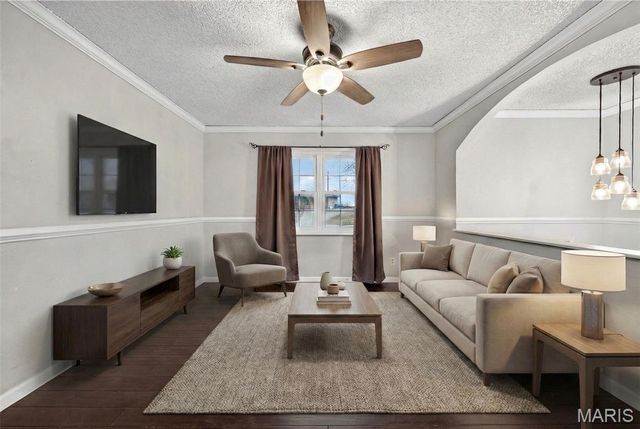 1612 N 6th Street, De Soto, MO 63020