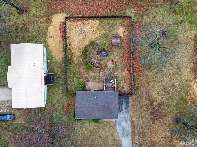 1612 N 6th Street, De Soto, MO 63020