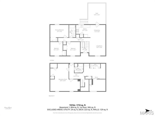 1612 N 6th Street, De Soto, MO 63020