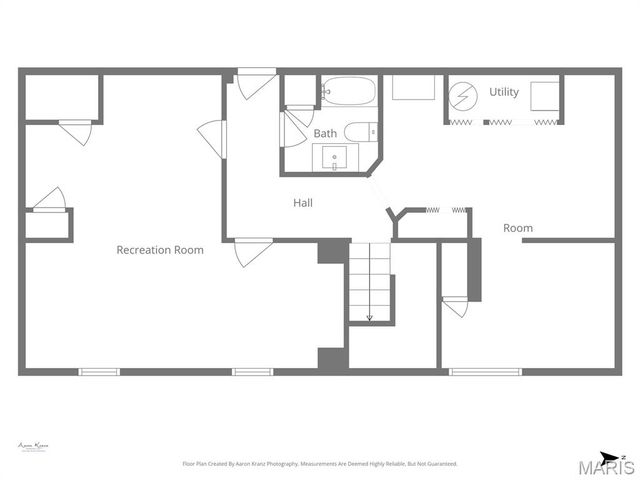 1612 N 6th Street, De Soto, MO 63020