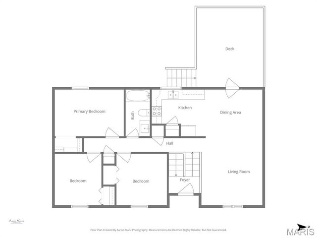 1612 N 6th Street, De Soto, MO 63020