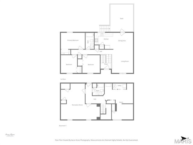 1612 N 6th Street, De Soto, MO 63020