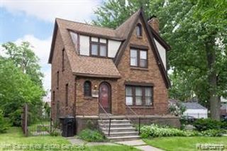 5900 Yorkshire Road, Detroit, MI 48224