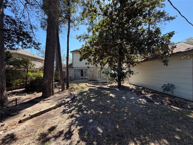 5622 Green Springs Drive, Houston, TX 77066