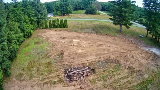 1160 Sandhill Road, Georgia, VT 05468