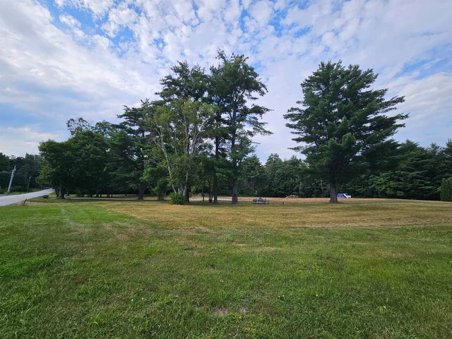1160 Sandhill Road, Georgia, VT 05468