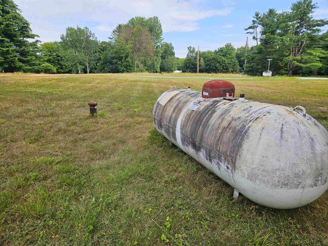 1160 Sandhill Road, Georgia, VT 05468