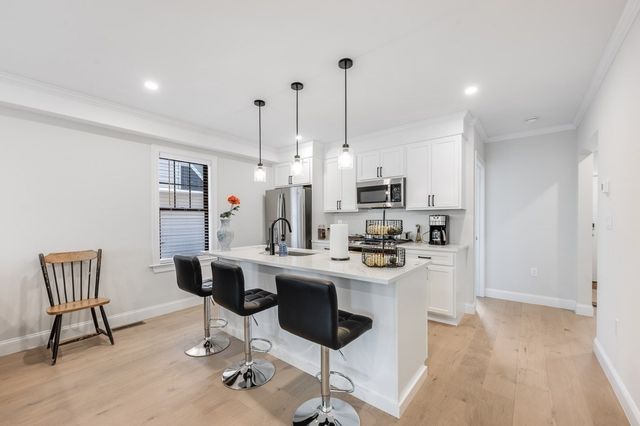 34 Perthshire 34, Boston, MA 02135