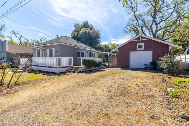 115 2nd, Templeton, CA 93465