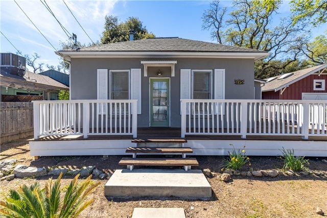 115 2nd, Templeton, CA 93465