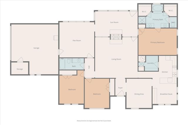 151 Harker Trail, Rockwall, TX 75087