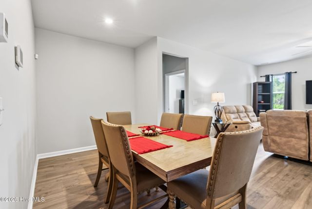 166 Cecina Court, Clayton, NC 27527