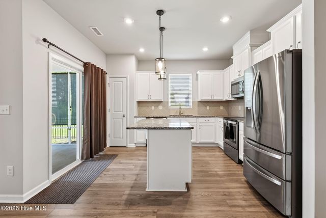 166 Cecina Court, Clayton, NC 27527