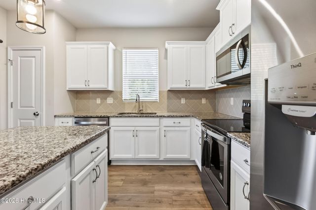 166 Cecina Court, Clayton, NC 27527