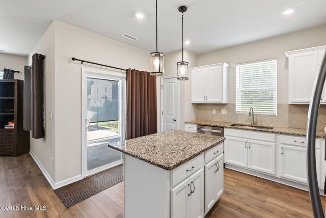 166 Cecina Court, Clayton, NC 27527