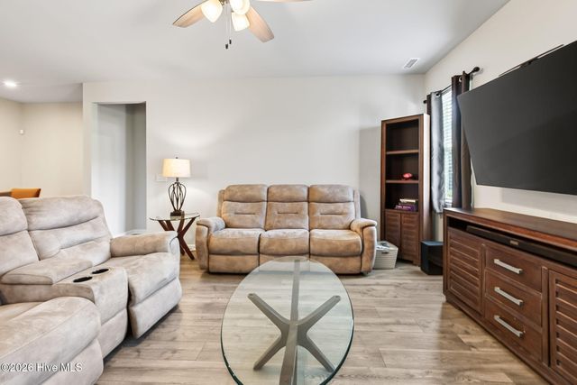 166 Cecina Court, Clayton, NC 27527