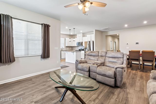 166 Cecina Court, Clayton, NC 27527