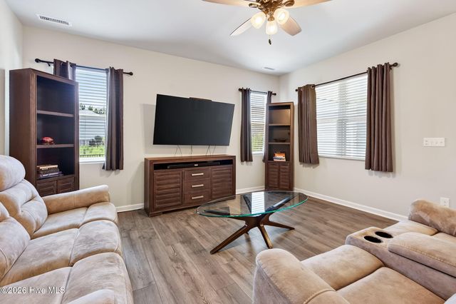 166 Cecina Court, Clayton, NC 27527