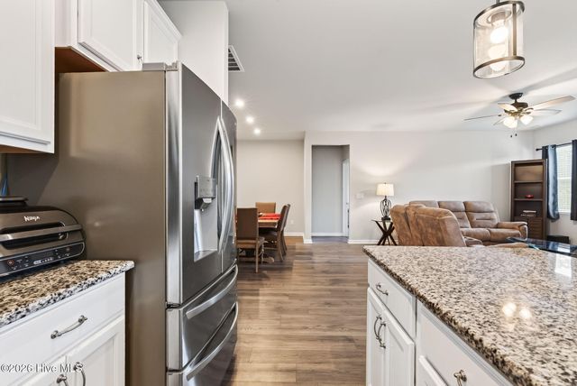 166 Cecina Court, Clayton, NC 27527