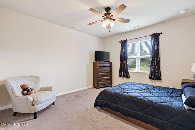 166 Cecina Court, Clayton, NC 27527