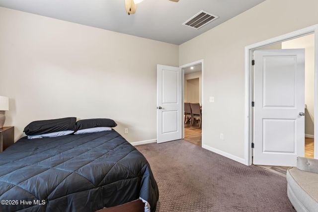 166 Cecina Court, Clayton, NC 27527
