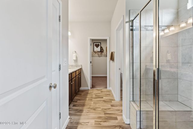 166 Cecina Court, Clayton, NC 27527