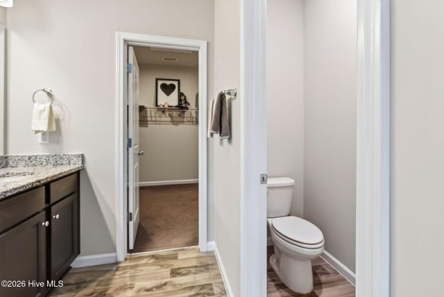 166 Cecina Court, Clayton, NC 27527