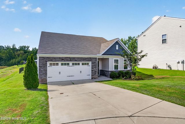 166 Cecina Court, Clayton, NC 27527