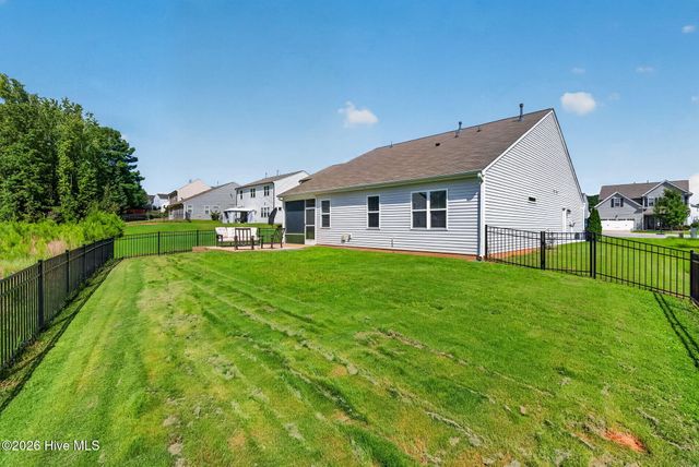 166 Cecina Court, Clayton, NC 27527