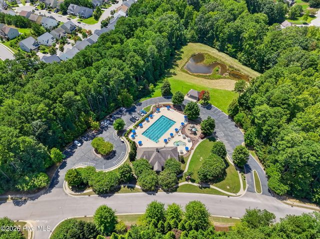 166 Cecina Court, Clayton, NC 27527