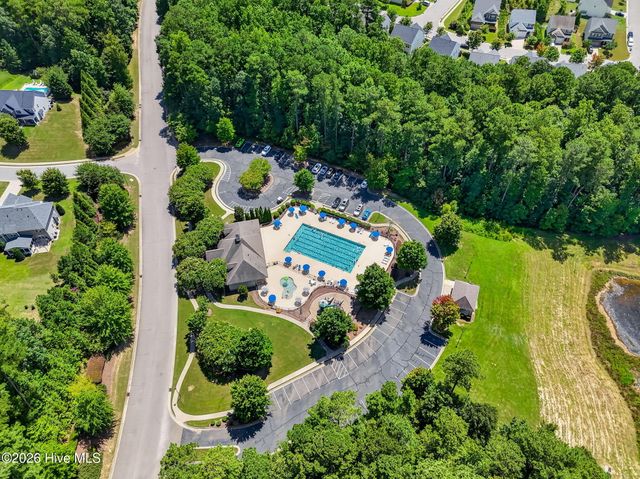 166 Cecina Court, Clayton, NC 27527