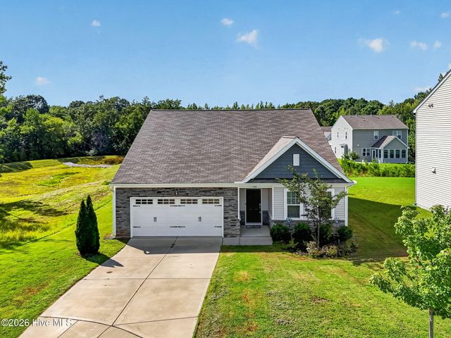 166 Cecina Court, Clayton, NC 27527