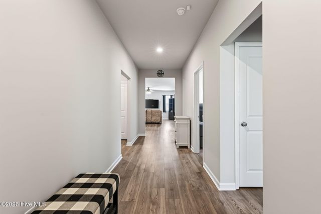 166 Cecina Court, Clayton, NC 27527