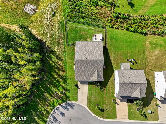 166 Cecina Court, Clayton, NC 27527