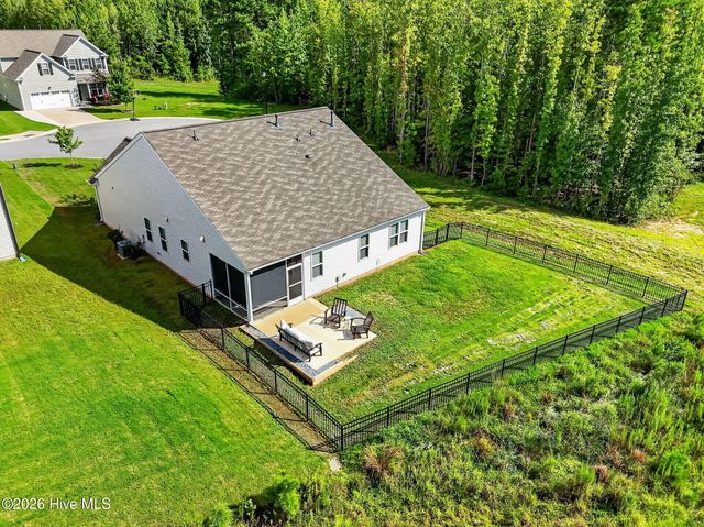 166 Cecina Court, Clayton, NC 27527