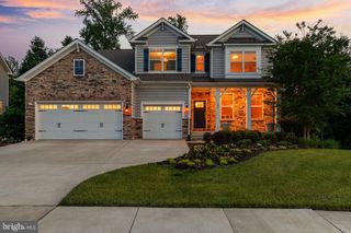 104 ZOE WAY, Stafford, VA 22554