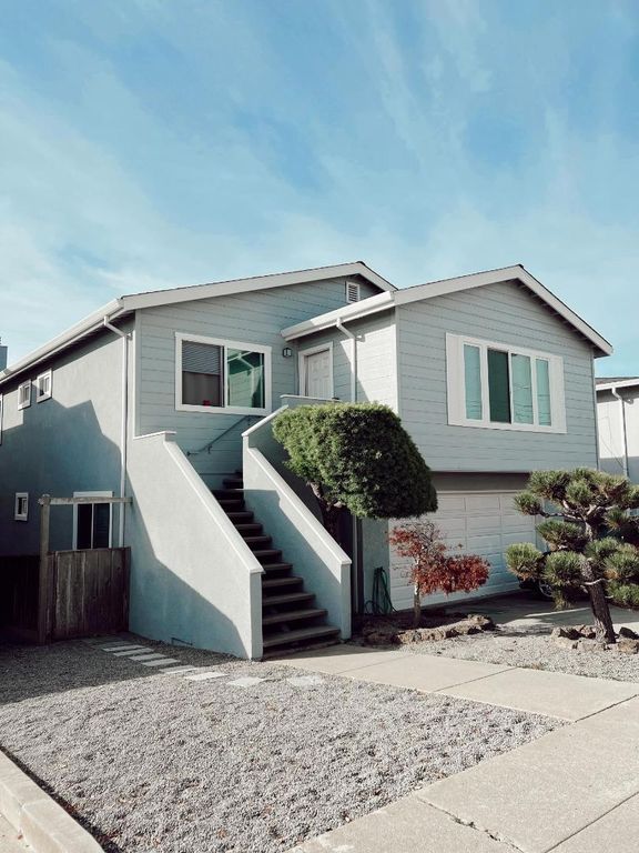 537 Miller Avenue, South San Francisco, CA 94080