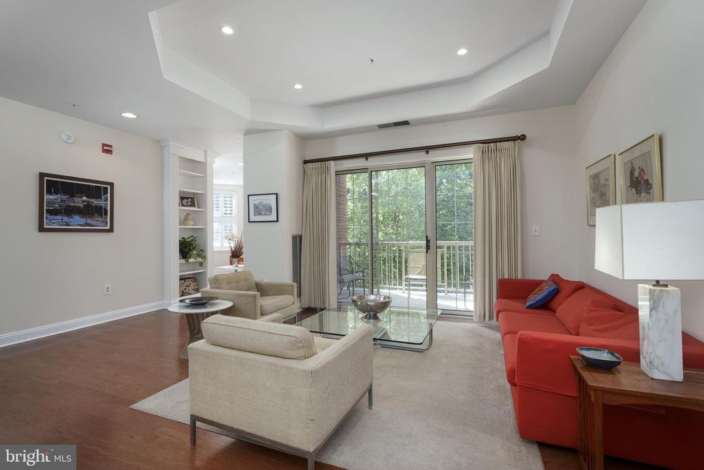 2140 WINDROW DR, Princeton, NJ 08540