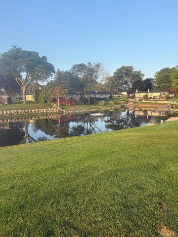 5100 Stellar Rd Road, Shelby Twp, MI 48316