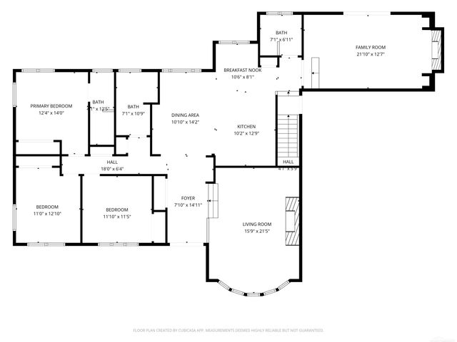 5100 Stellar Rd Road, Shelby Twp, MI 48316