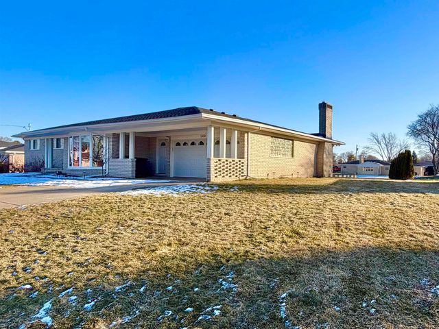 5100 Stellar Rd Road, Shelby Twp, MI 48316