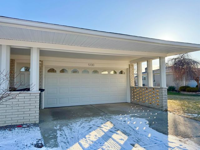 5100 Stellar Rd Road, Shelby Twp, MI 48316