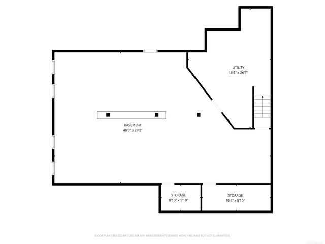 5100 Stellar Rd Road, Shelby Twp, MI 48316