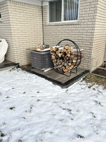 5100 Stellar Rd Road, Shelby Twp, MI 48316