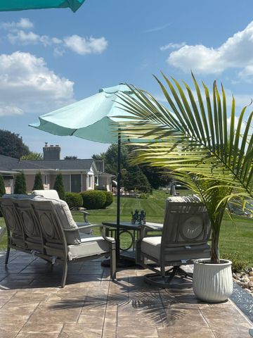 5100 Stellar Rd Road, Shelby Twp, MI 48316