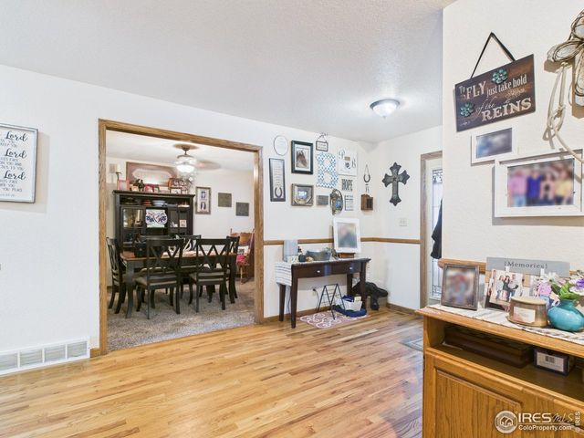 37021 County Road 65, Galeton, CO 80622