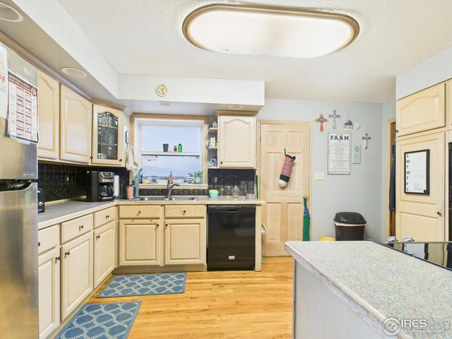 37021 County Road 65, Galeton, CO 80622