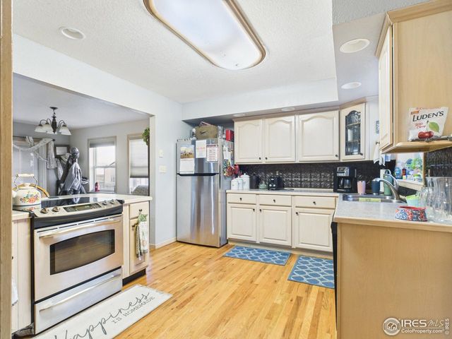 37021 County Road 65, Galeton, CO 80622