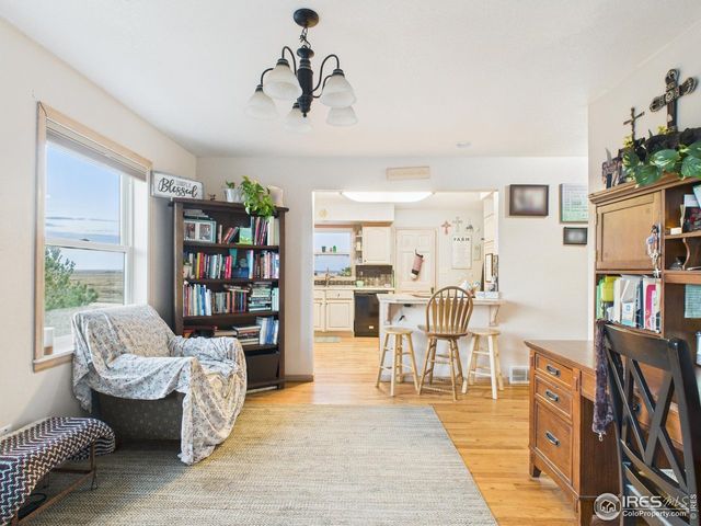 37021 County Road 65, Galeton, CO 80622